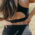 Alternatives to relieve back pain