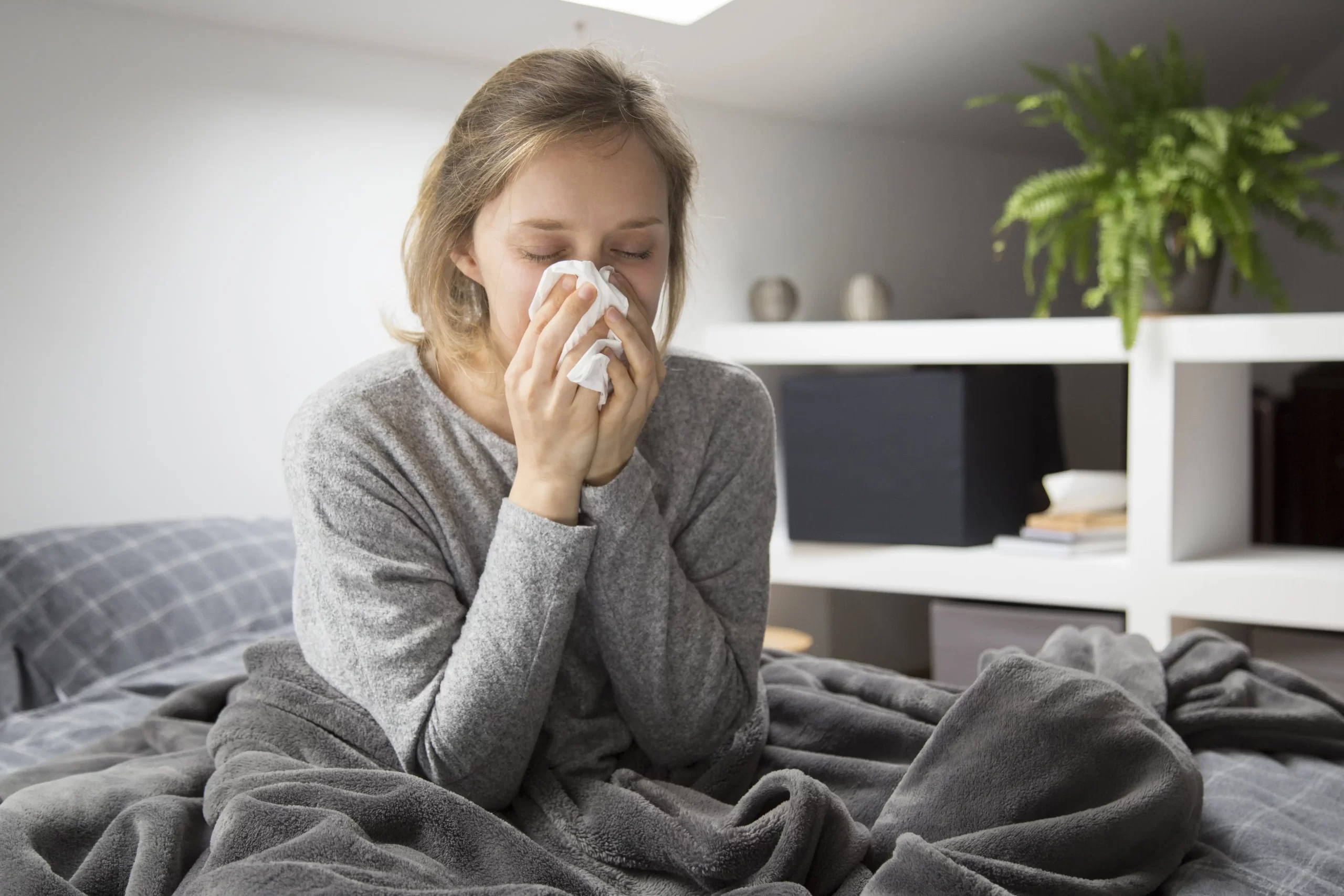 Common Cold: everything you need to know about this viral infection