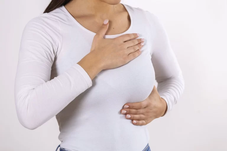 Breast pain: what are the causes?
